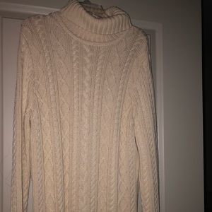 Croft & barrow turtleneck